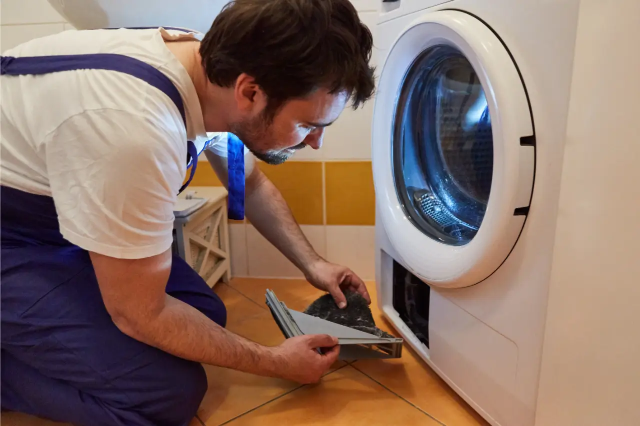 Dryer Repair Dubai