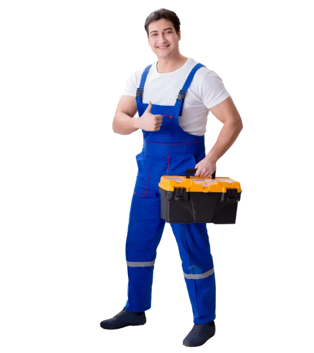 Our Home Appliance Repair Services in Dubai, UAE