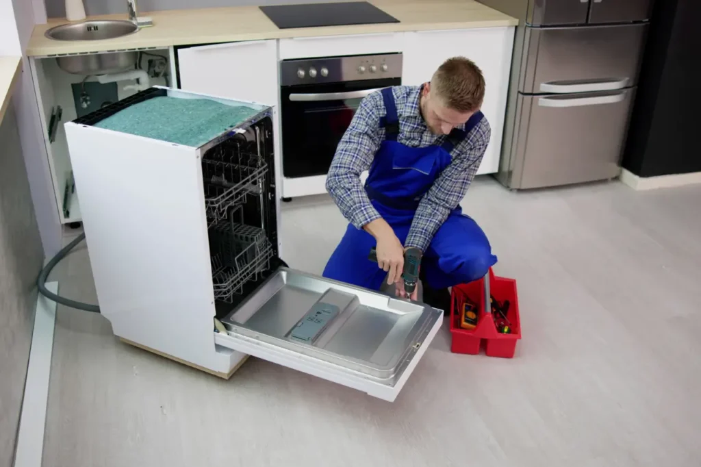 Reliable Home Appliance Repair & Maintenance Company in UAE